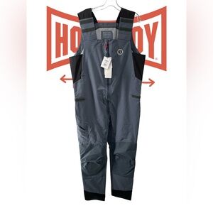 Men's callan bib pants